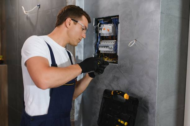 Best Electrical Installation Contractor  in Cockeysville, MD