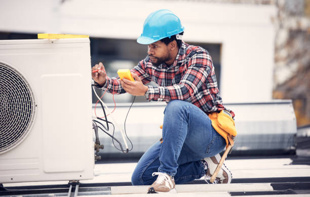 Industrial Electrical Services in MD