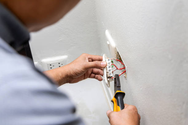 Best Electrical Troubleshooting Services  in Cockeysville, MD