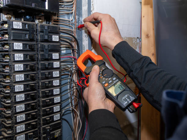 Best Electrical Upgrades for Homes  in Cockeysville, MD