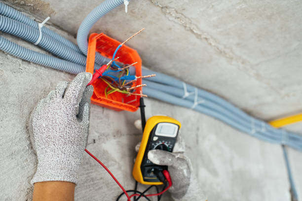 Best Industrial Electrical Services  in Cockeysville, MD