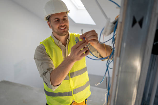 Best Electrical Troubleshooting Services  in Cockeysville, MD