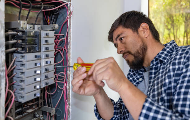 Affordable Electrical Installation in MD